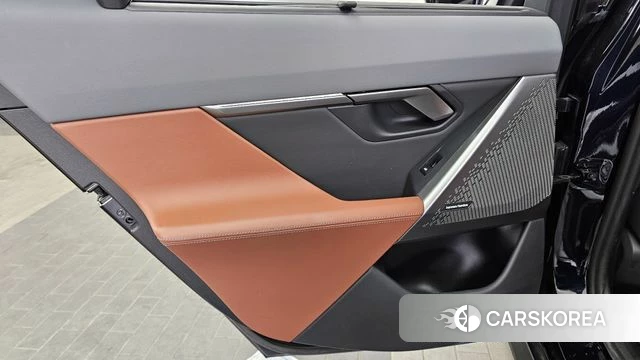 BMW i5 (G60) id 4230211 из Кореи 17