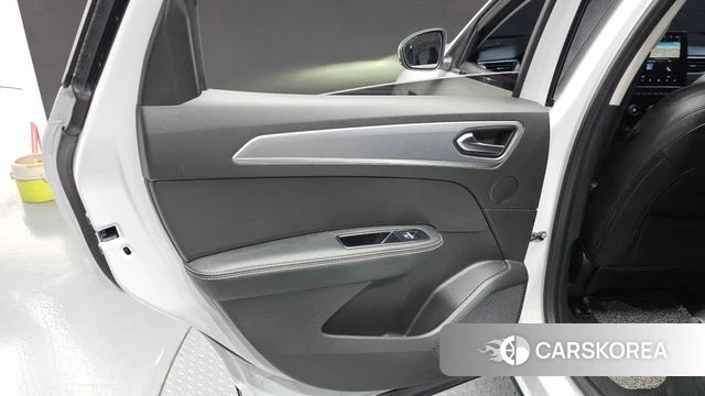 Renault Korea (Samsung) XM3 id 4793449 из Кореи 17