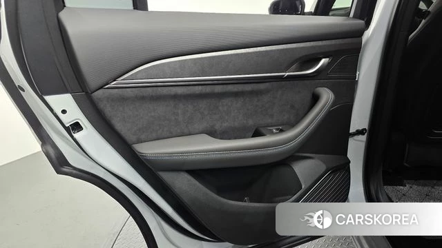 Renault Korea (Samsung) Grand Coleos id 4493528 из Кореи 17