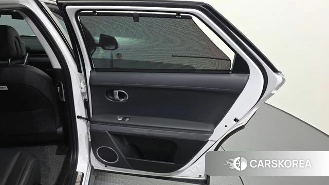 Hyundai Ionic 5 id 4556215 из Кореи 17