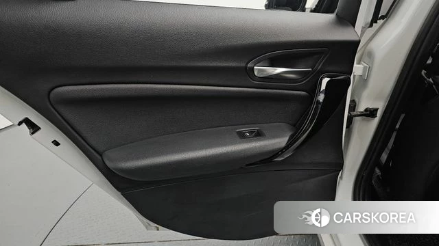 BMW 1 Series (F20) id 4502494 из Кореи 17