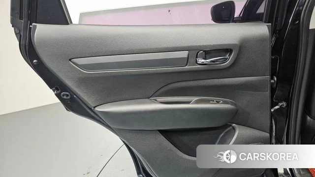 Renault Korea (Samsung) The New QM6 id 4620227 из Кореи 17