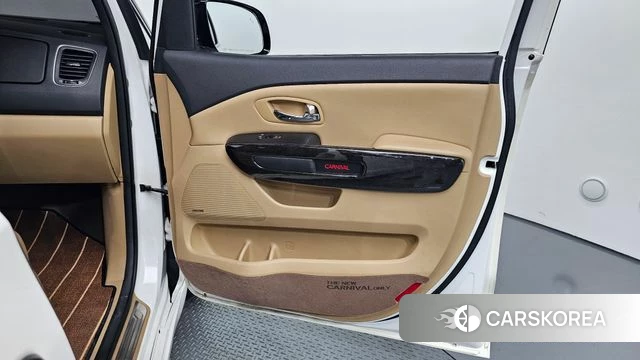 Kia The New Carnival id 4770690 из Кореи 17