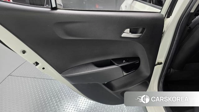 Kia All New Morning (JA) id 4339130 из Кореи 17