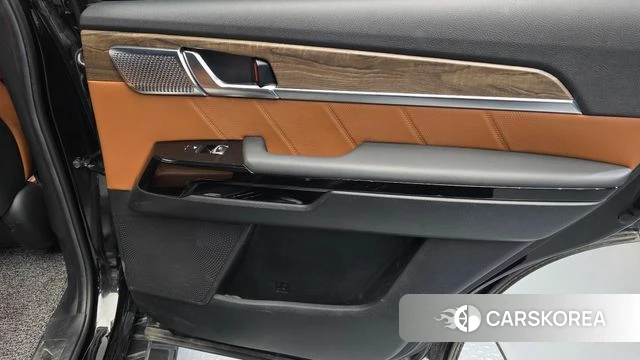 Kia Mohave Master id 4231012 из Кореи 17