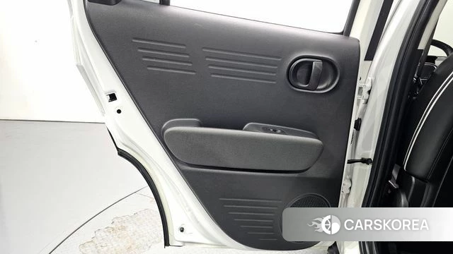 Hyundai Casper id 4433848 из Кореи 17