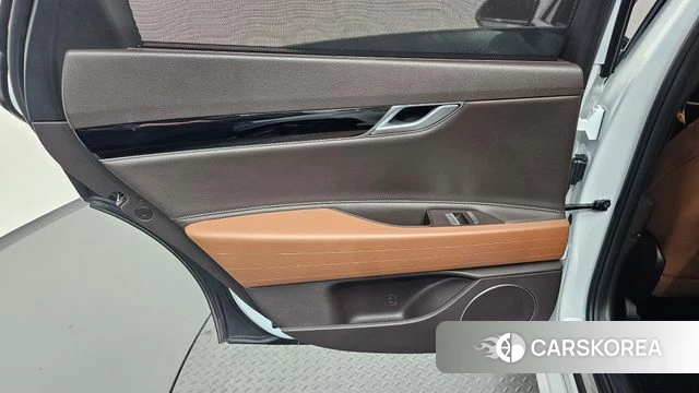 Genesis G80 (RG3) id 4415994 из Кореи 17