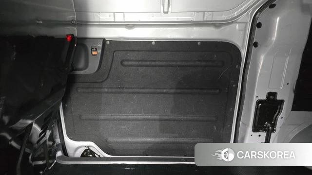 Hyundai The New Grand Starex id 4187512 из Кореи 17