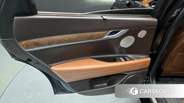Genesis G80 (RG3) id 4244220 из Кореи 17