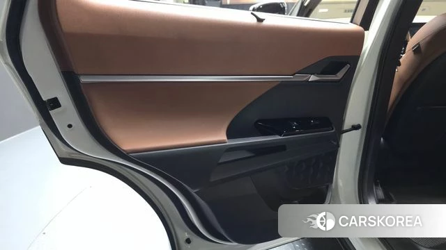 Ssangyong Torres id 4186500 из Кореи 17