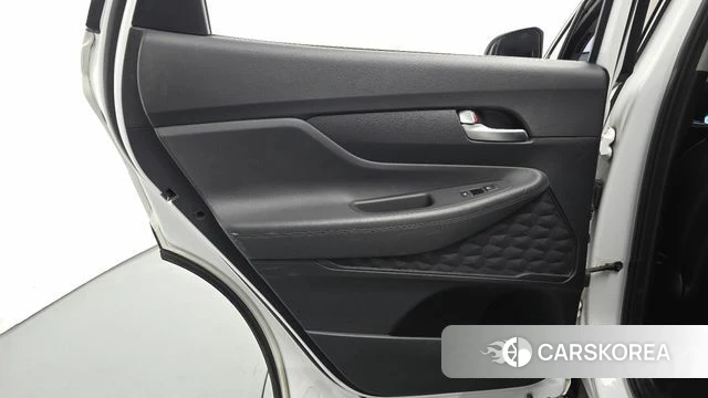 Hyundai Santa Fe TM id 4232624 из Кореи 17