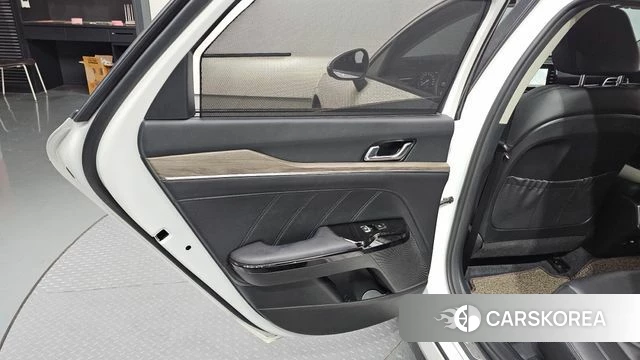 Kia K5 3rd generation id 4942440 из Кореи 17