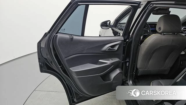 Chevrolet (GM Daewoo) Trax Crossover id 4230684 из Кореи 17