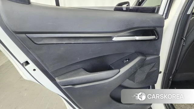Kia Seltos id 4428653 из Кореи 17