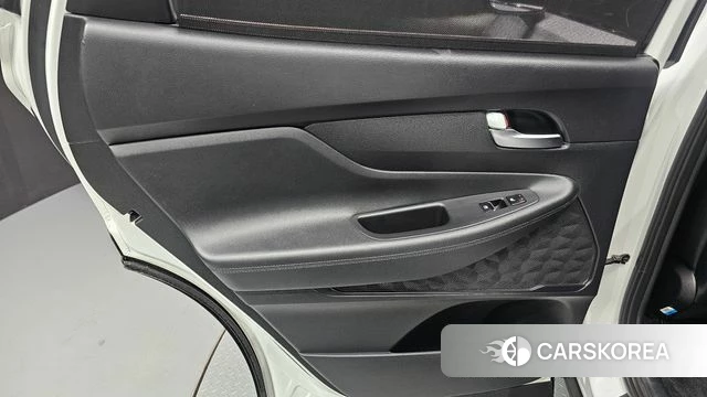 Hyundai The New Santa Fe id 4692914 из Кореи 17
