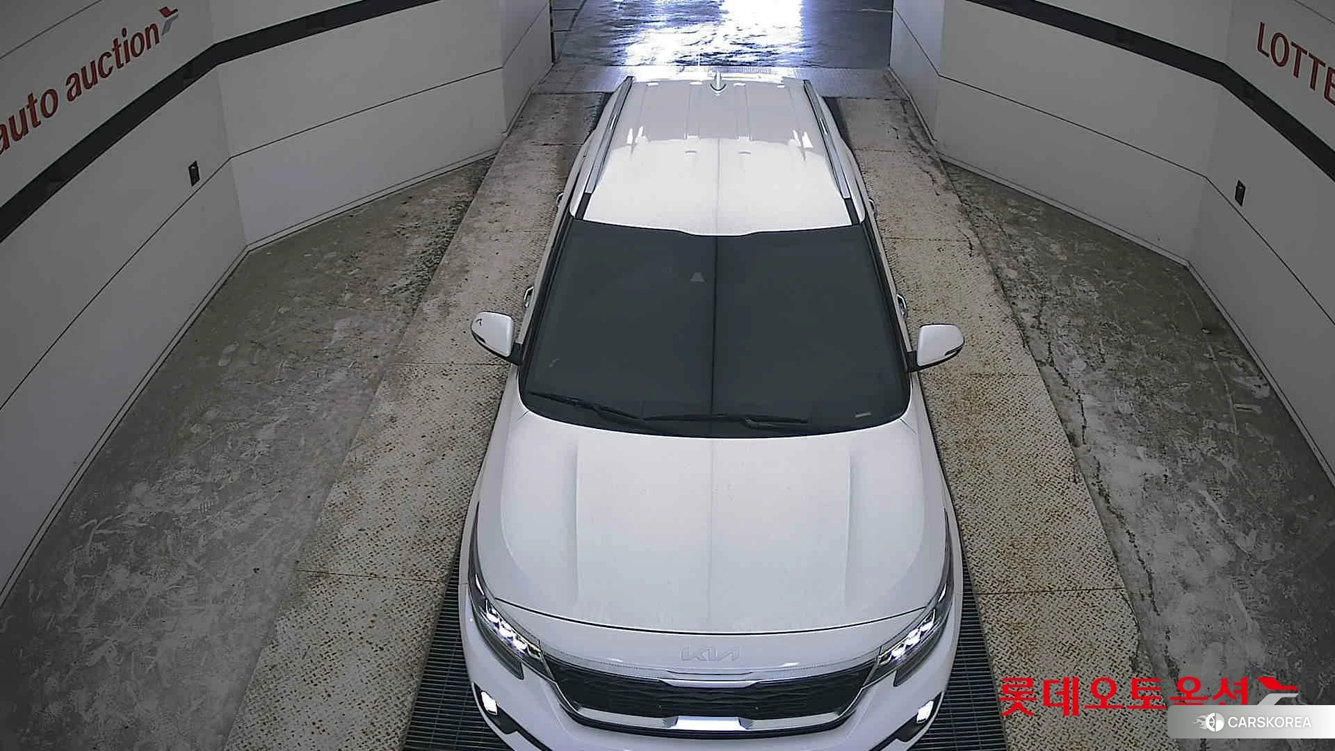 Kia Seltos id 4679365 из Кореи 17