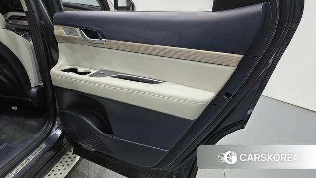 Hyundai Palisade id 4446921 из Кореи 17