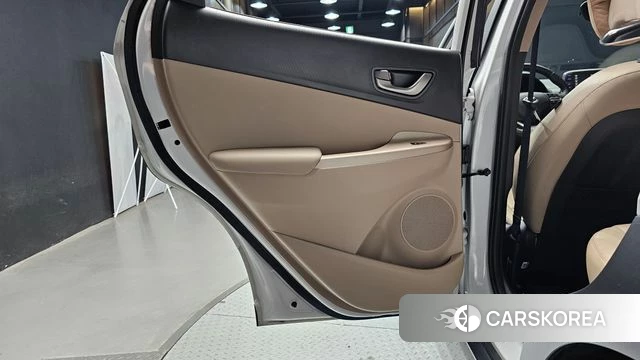 Hyundai Kona id 4632803 из Кореи 17