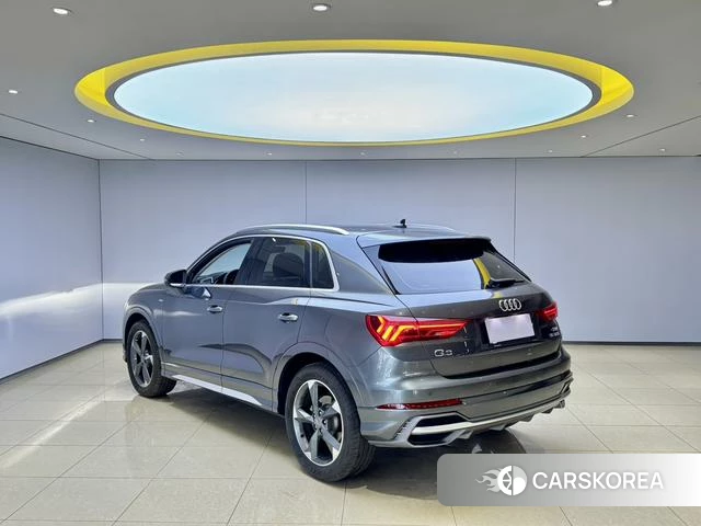 Audi Q3 id 4313314 из Китая 17