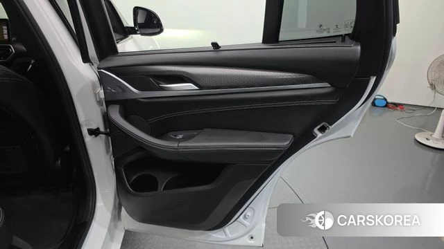 BMW X3 (G01) id 4422772 из Кореи 17