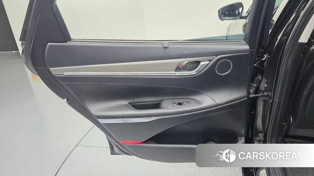 Hyundai The New Grandeur IG id 4592692 из Кореи 17