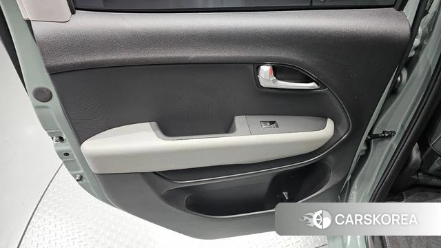 Kia The New Kia Ray id 4782997 из Кореи 17