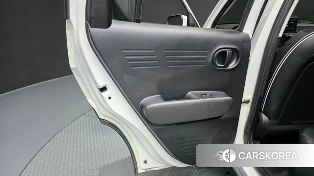 Hyundai Casper id 4701850 из Кореи 17