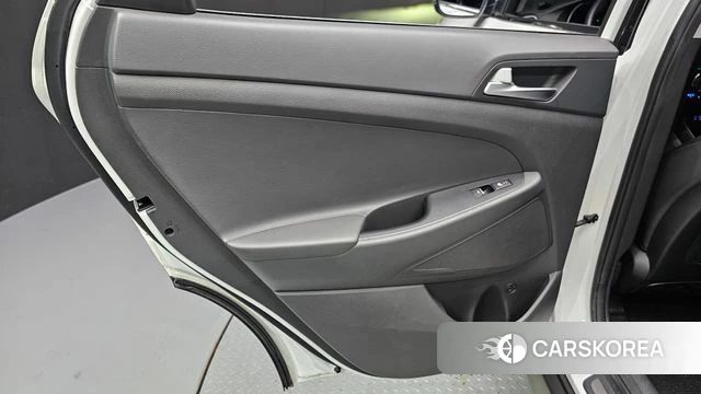 Hyundai All New Tucson id 4626100 из Кореи 17