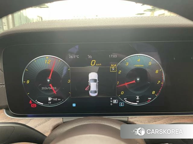 Mercedes-Benz E-class id 4342265 из Китая 17