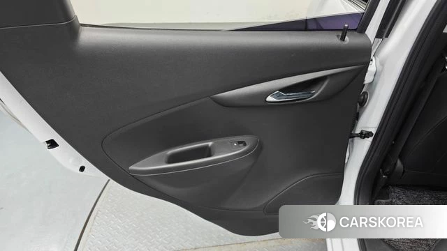 Chevrolet (GM Daewoo) The New Spark id 4203386 из Кореи 17