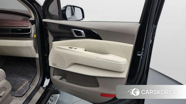 Kia The New Carnival 4th Generation id 4194258 из Кореи 17