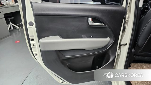 Kia The New Kia Ray id 4443093 из Кореи 17