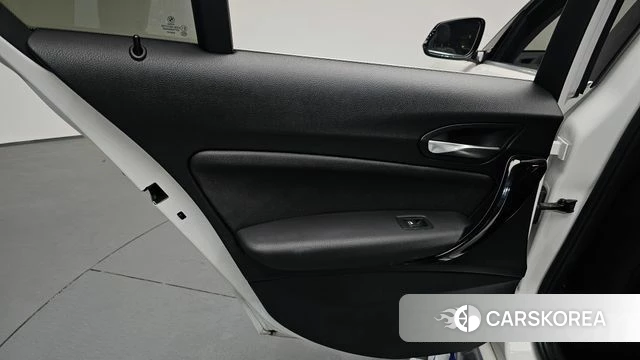 BMW 1 Series (F20) id 4530544 из Кореи 17