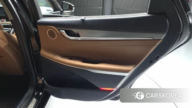 Hyundai Grandeur IG id 4448336 из Кореи 17