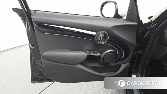 Mini Cooper id 4706838 из Кореи 17