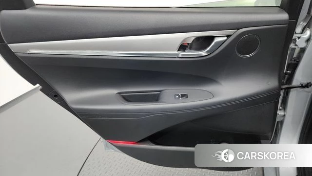 Hyundai The New Grandeur IG id 4541724 из Кореи 17