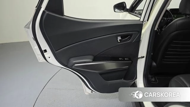 Ssangyong Berry New Tivoli id 4223715 из Кореи 17