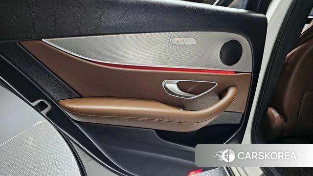 Mercedes-Benz E-Class W213 id 4304721 из Кореи 17