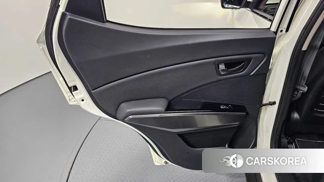 Ssangyong Berry New Tivoli id 4562664 из Кореи 17