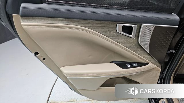 Kia K8 id 4715981 из Кореи 17