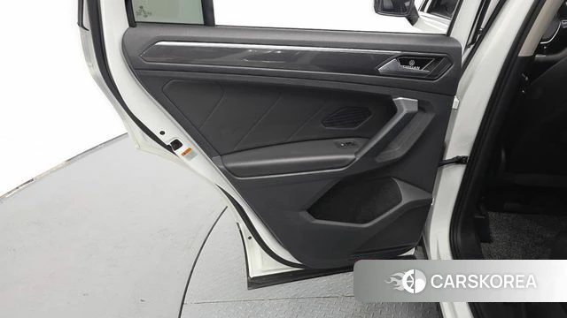 Volkswagen Tiguan second Generation id 4722254 из Кореи 17