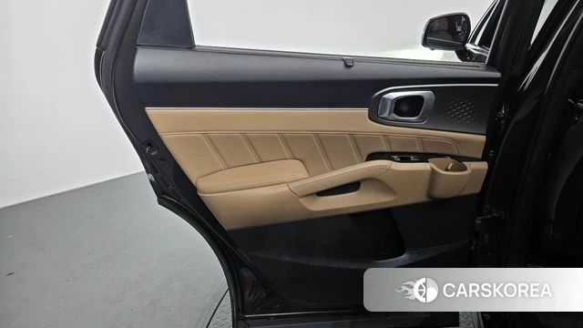 Kia The New Sorento 4th Generation id 4617604 из Кореи 17