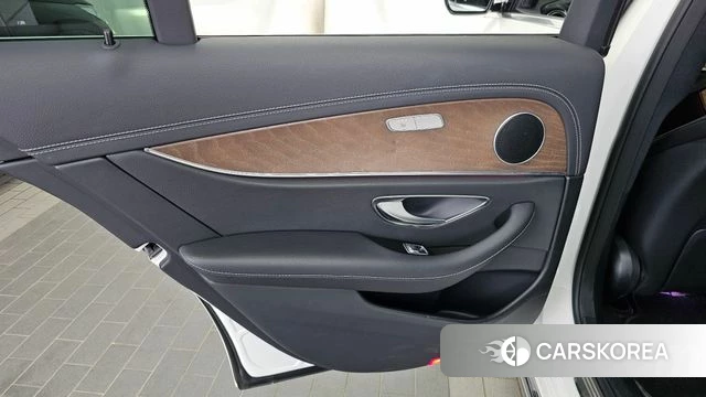 Mercedes-Benz E-Class W213 id 4501696 из Кореи 17