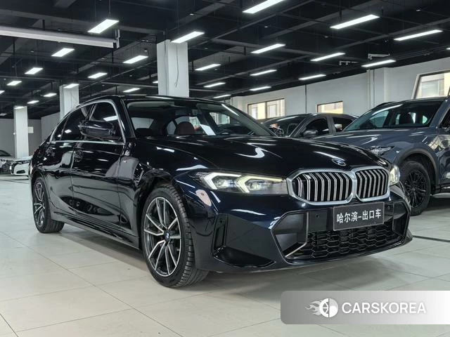 BMW 3 series id 4207334 из Китая 17