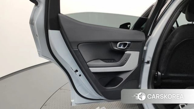 Polestar Polestar 2 id 4835216 из Кореи 17