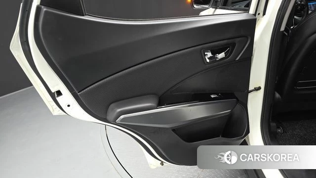 Ssangyong Tivoli Armor id 4197156 из Кореи 17