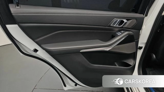 BMW X7 (G07) id 4872457 из Кореи 17
