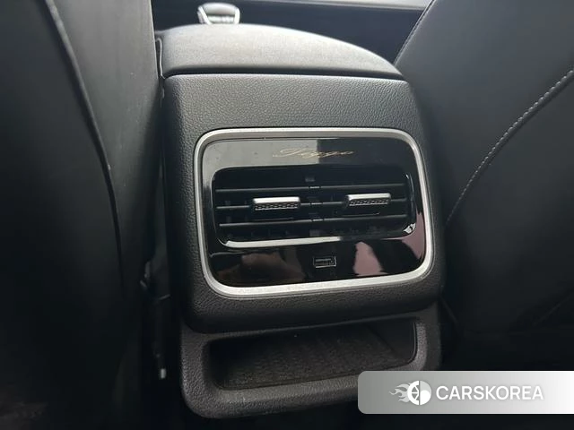 Chery Tiggo 8 PRO id 4205629 из Китая 17