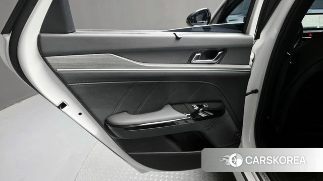 Kia The New K5 3rd generation id 4315436 из Кореи 17