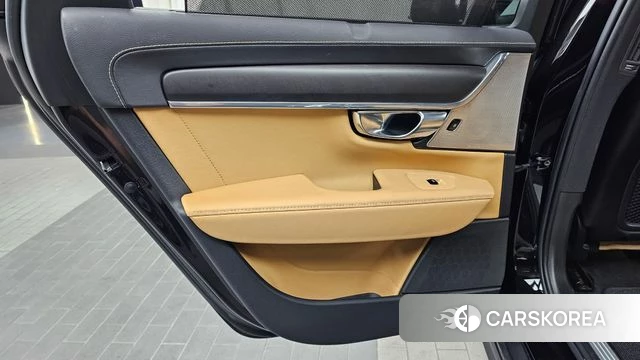 Volvo V90 Cross-Country id 4794924 из Кореи 17